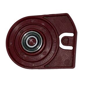 Hoover SmartWash FH52000 FH52000G FH52002 FH53000 Brushroll End Cap Bearing Part